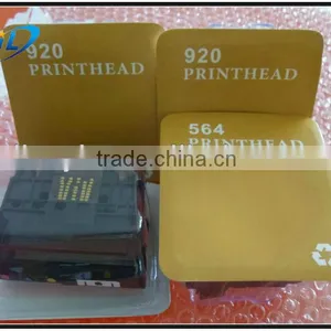 CB326-30002 Remanufactured Printer Head 564 for HP Officejet Pro B109a B110a B110b B110c B110d B110e B210a B210b B210c thumbnail-1