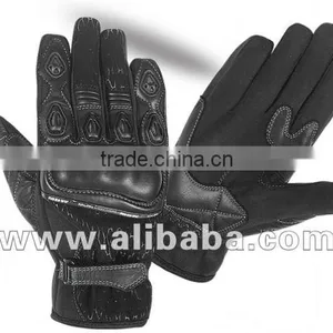 Motro Bike Short Racing Gloves thumbnail-1