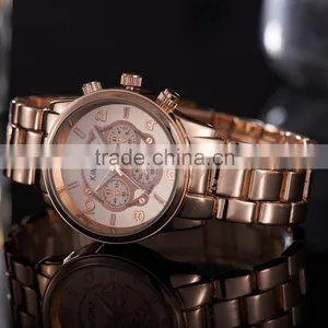 2015 WEIDE Small Quantity Order Of Lady Vogue Watch KY061-6 thumbnail-2