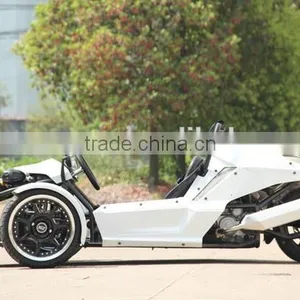 Crocodile 250cc Trike Scooter thumbnail-3