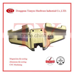Precision Cnc Machining Services thumbnail-1
