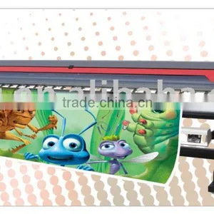 Inkjet Printer (LIYU Apollo PTP Series) thumbnail-1