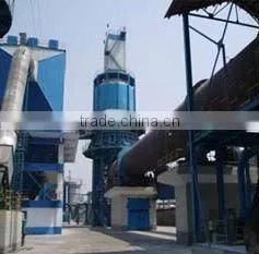 High Quality Sturdy Durable High Hit Rate Rotary Kiln in China thumbnail-5