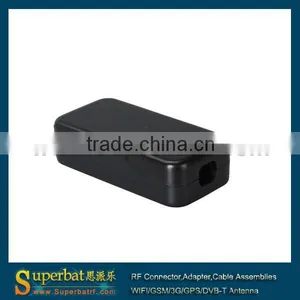 Small Terminal Box Enclosure-1.57"*0.78"*0.42" (L*W*H) Industrial Enclosure thumbnail-1