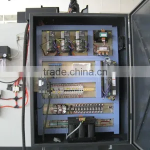 XH7132 Cnc Machining Center/mini Metal Machine Lathe thumbnail-4