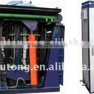 Reliable Performance Induction Furnace Price for Distributor thumbnail-2