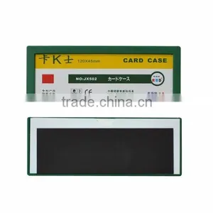 New Products Magnetic Holder, Magnetic Price Tag Holder thumbnail-1