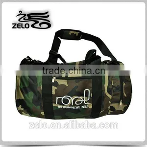 Custom Label Waterproof Cheap Military Sports Bag thumbnail-2
