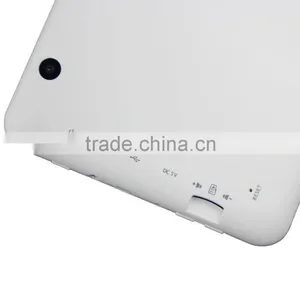 Tablet pc 1024*600 RK3126 Qual Core 1.2GHz Cheapest Kids Tablet Android 4.2 Tablet pc Games Download thumbnail-5