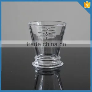 LXHY-T065 Drinking Glassware Wholesale Suppliers Fruit Juice Glass Cup thumbnail-4