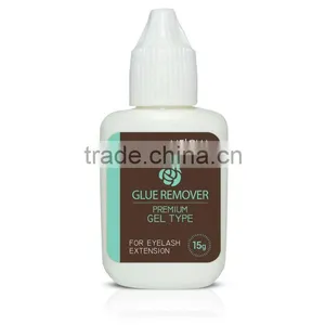 NEICHA GLUE REMOVER _ GEL TYPE thumbnail-1
