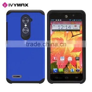 Online Shopping Factory Price for ZTE Z MAX PRO Z981 Rubberized Case thumbnail-1