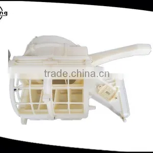 Plastic Transparent 3D Model Plastic Rapid Prototype thumbnail-2