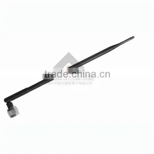 800/900/1800/1900/2170MHz 10dBi GSM Antenna With N Connector thumbnail-1