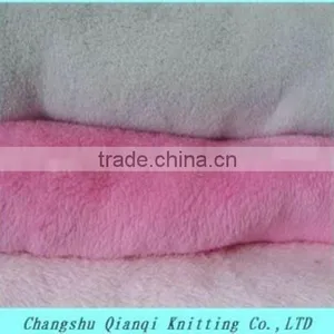 All Kinds of Coral Fleece Cushion thumbnail-1