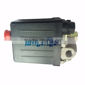 Solid 145-175 PSI Air Compressor Pump Pressure Switch Control Valve Max 240V 20A thumbnail-5