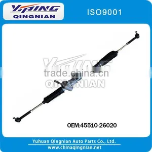 Steering Box for TOYOTA OEM:45510-26020 thumbnail-1