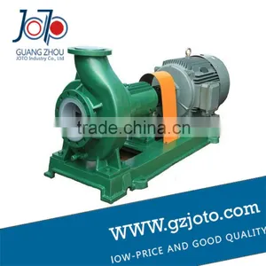 Best Selling IHF80-50-200 Fluorine Cast Iron Electric Chemical Transfer Pump thumbnail-1