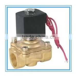 2W Series 12v Water Solenoid Valves for Use thumbnail-1
