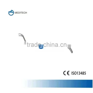 Acetabulum Retractor-II Orthopedic Surgical Instruments thumbnail-1