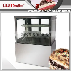 Commercial High Humidity Cake Display Cabinet thumbnail-4