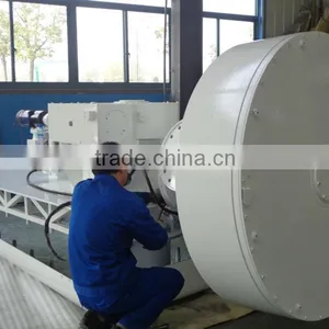 Low Rpm 100KW Wind Turbine Generator System for Wind Farm/power Distribution thumbnail-5