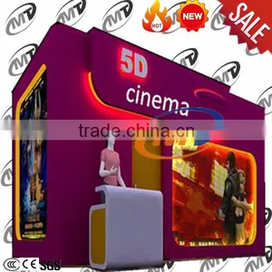 Dynamic New Product 9d Mobile Cinema for Manufacturer thumbnail-5