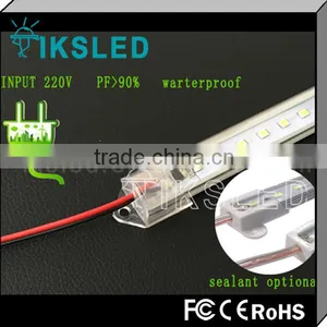 60leds/m Smd 5050 Rigid Strip Light High Quality Cheap Waterproof Led Strip Light thumbnail-5