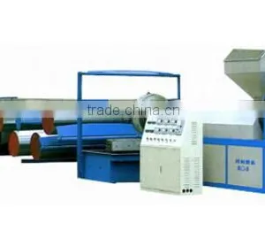 Plastic Extruding Machine, Extruder thumbnail-2