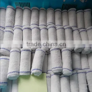 Who Can Supply the Crepe Spandex Bandage thumbnail-1