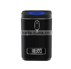 Cloudnetgo Mini PC TV Box Intel Z8300 CherryTrail Quad Core 2GB RAM 32GB ROM Compute Box Win 10 OS With Camera thumbnail-1