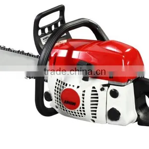 New Petrol Chain Saw of 25cc 32cc 45cc 52cc 58cc 62cc 72cc 92cc 102cc Etc thumbnail-2