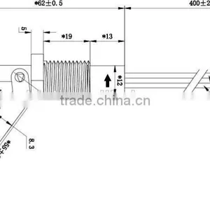 PP Water Level Switch thumbnail-2