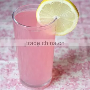 Clear Glass Drinking Cup, Cylinder Glass Cup, Juice Cup, Drinking Glass thumbnail-1