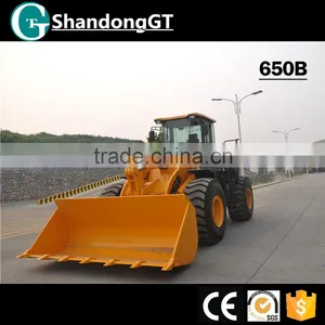 Low Price High Quality1.2-1.3tons Backhoe Loader 922T Wheel Loader thumbnail-5