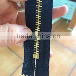 3# Metal Zipper for Bio Clothing thumbnail-2