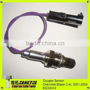 Auto Oxygen Sensor 93232414 Concentrator For 2001- 2004 Chevrolet Blazer 2.4L thumbnail-1