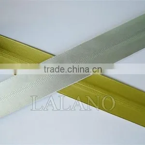 NO.7 TPU Nylon Waterproof Zippers Manufacturer With Certificate in Assorted Colors Quality Choice thumbnail-2