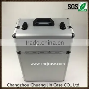 External Rod Aluminum Case thumbnail-3
