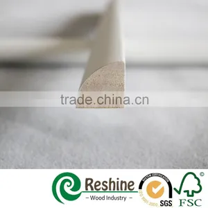 Interior Wall Corner Timber Molding Supplier thumbnail-1