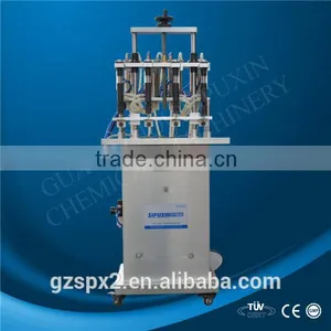 Sipuxin_Perfume Bottle Filling Machine in Perfume Production Line thumbnail-2