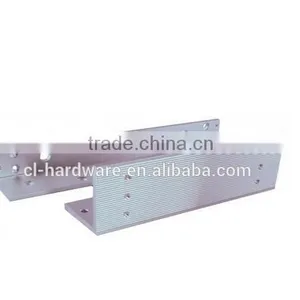 Professional Metal Rack Shelf Mounting Bracket thumbnail-2