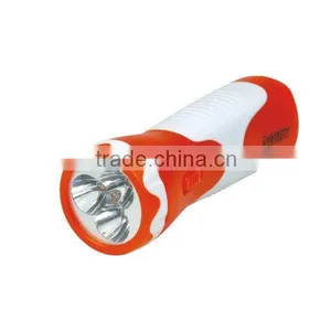 HYD-3618 LED Torch,Flashlight thumbnail-1