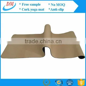 Cork Yoga Mat 6mm,cork Yoga Mat 6mm Suppliers and Manufacturers thumbnail-6