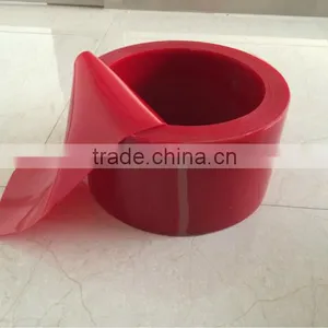 Best Selling Flexible Welding PVC Strip Curtain For Welding Bays thumbnail-5