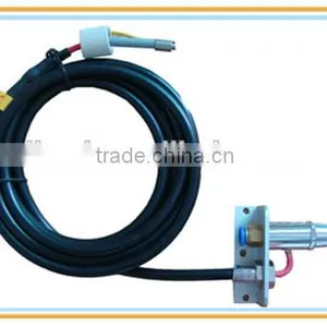 Cleanroom Anti-static Ionizing Air Nozzle for Industrial Use thumbnail-5
