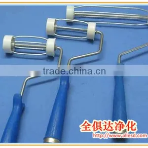 Reuseable Aluminium Alloy Sticky Roller Handle thumbnail-1