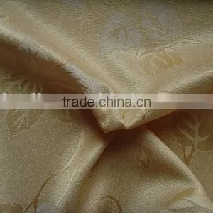100% Polyester Woven Jacquard Mattress Fabric thumbnail-1