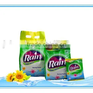 Detergent Powder Making Machine Laundry Detergent thumbnail-1