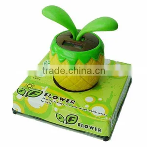 Wonderful Solar Power Flip Flap Flower thumbnail-1